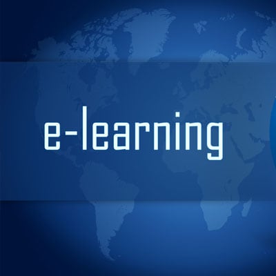 E-learning szolgáltatás